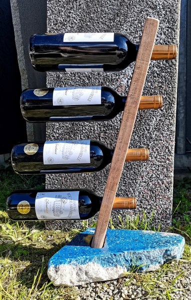 Weinständer „cote d‘ azur“